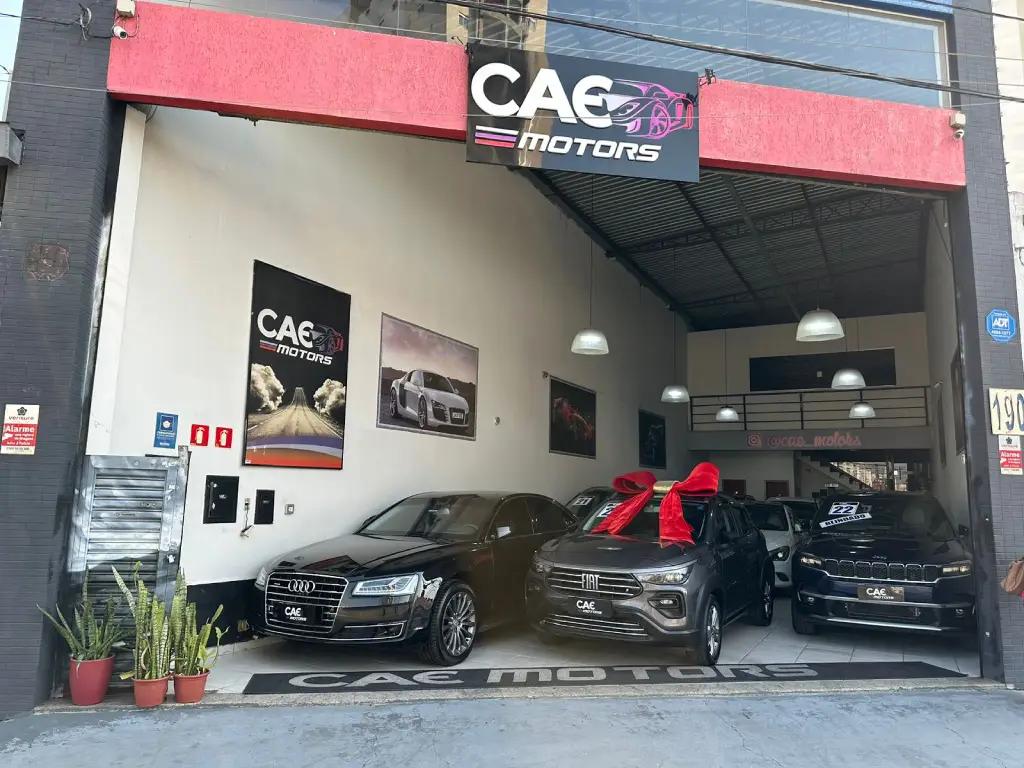 C A E - MULTIMARCAS