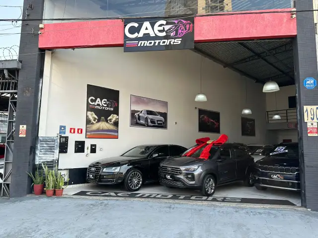 C A E - MULTIMARCAS