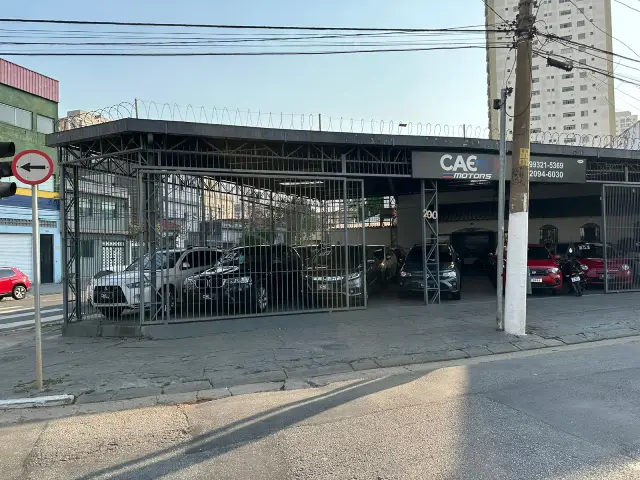 C A E - MULTIMARCAS