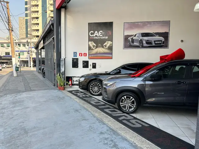 C A E - MULTIMARCAS